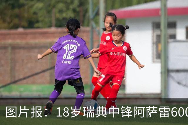 图片报：18岁瑞典中锋阿萨雷600万欧转会富勒姆 拜仁保留回购条款