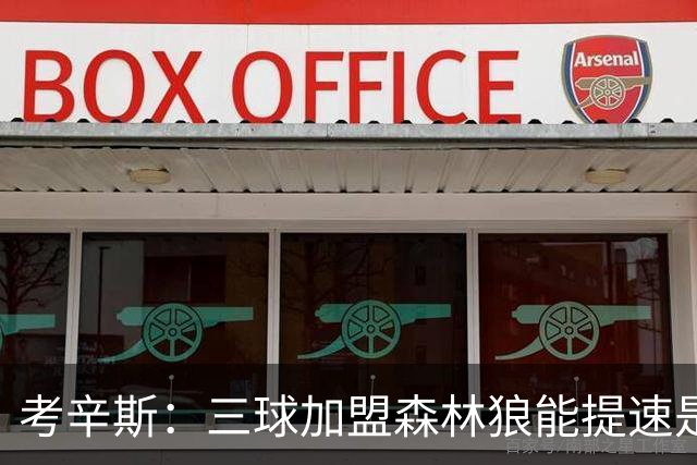 考辛斯：三球加盟森林狼能提速是加分项 他和爱德华兹非常契合